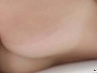 Lesbians satisfy each other in bed because no one knows how to lick pussy better than the girl 3