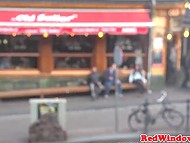 Mature tourist while visiting Amsterdam realizes his dream of having sex with blond Dutch hooker 5