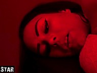 Two friends want to spend a good time, so they hire the hooker for threesome fuck 11