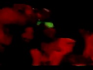 Girls at strip club party quickly get excited when dancer plays dirty games with the slutty bride 9