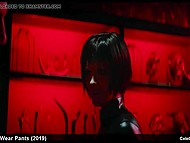 Henpecked man doesn't feel sorry to agree to play by the perverted movie star's rules 5