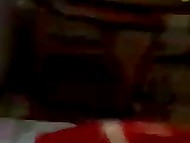 Парень зависает с турецкой молодухой с рыжими волосами дома и совокупляется с ней на камеру 11