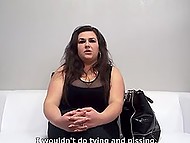 Thoughtlessly professor took vacation from college to give sexual pleasure to the porn agent 4