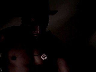 Blood freezes with excitement when man assfucks the big-boobied MILF and cums on her face 3