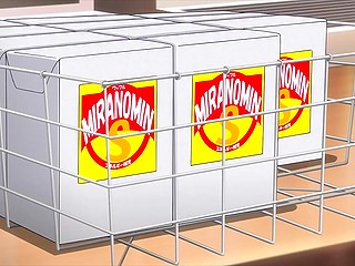 Работа парня не подразумевает секс с титястыми малышками, но он не дурак, чтобы отказываться 10