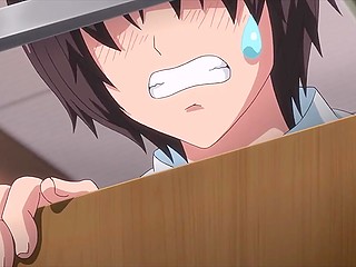 Работа парня не подразумевает секс с титястыми малышками, но он не дурак, чтобы отказываться 3