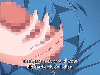 Работа парня не подразумевает секс с титястыми малышками, но он не дурак, чтобы отказываться 8