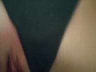 Мужик снимает на камеру, как его твёрдый член залетает в гостеприимную киску сиделки 8