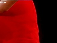 Подборка с сексапильными известными актрисами из художественных фильмов, которые исполняют стриптиз 11