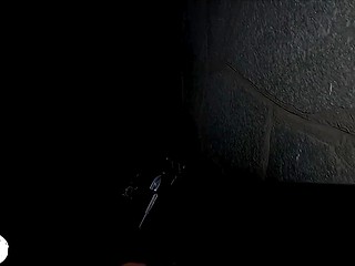 Brave Italian guy saves innocent hostage and gets rewarded with opportunity to drill her sexy bush 3