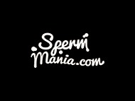 Чешка ведёт себя спокойно и просто расслабляется, пока спермобаки устраивают буккаке марафон 4