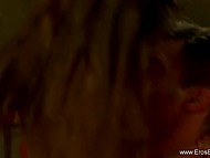 Voice-over tells how to properly massage the woman to have sex with her subsequently 9