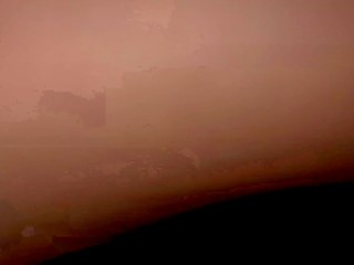 Сербская девочка со светлыми волосами опёрлась на машину, пока мужик вставлял ей на парковке 4