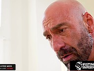 Boys were shy about their own interests but more experienced man taught them how to have sex 8