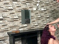 Teen Latina babe takes her lover’s impressive shaft into her ever-wet vagina in porn compilation 8