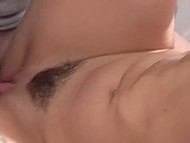 Old man eats an enhancement pill and convinces the stepdaughter to deal with his penis 10