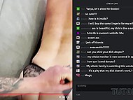 Flirtatious teacher allows tough man to get it on with her not to be posted in a bad light on the web 5