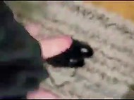 Men aren't upset when there is no opportunity to have sex but stroke cocks with hands 5