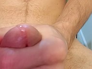 If somebody thinks, life without sex is impossible, it's better to take an example from the jerkoffer 7