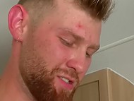 Backroom is the only place where the older gay won't be caught fucking the young employee 10