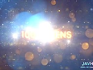 Fuckers energetically use vibrators and hard cocks to satisfy ravishing partners 9