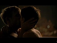 Actresses alternate social roles with men and bonk them with strapons in feature films sexual parts 6