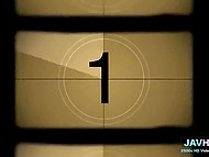 Maybe some people live well without sex, but it isn't about vicious Japanese from the compilation 6