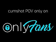 Woman sees the exhibitionist and leaves friends for a while to give him a handjob 11