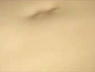 Girls can't stifle moans because masturbation with panties makes them feel insufferable pleasure in the jail 7