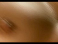 Blonde Claudia Claire lures black-haired bestie Renata Wife into anal threeway with her husband 11