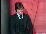 Happiness is when a man doesn't need to choose but can fuck a group of big-boobied ladies 6