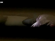 Actresses have sex but spectators can easily find out their names and movies where they film 8