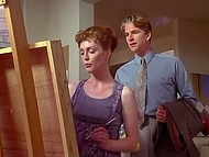 Movies are not interesting with the plot only but also with beautiful actresses acting in sex scenes 6