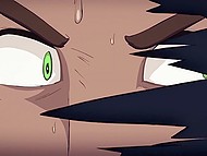 Female monsters enjoy sex that helps them become impregnated in most cases 4