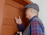 Pornstars want carnal fun with horny guests who can't say no and have to make it as MILFs say 6