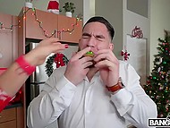 Chicks are used to masturbates in bathroom but they don't know boys love peeping on them 7