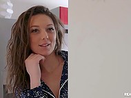 Happiness is in bystanders' eyes when cocks enter pussies or lesbians play without knowing about peeping 11