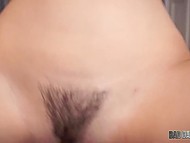 Stepfather asks stepdaughter for a blowjob and then bangs her and creampies the pussy 9