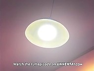 Stepson has such a good cock that the busty beauty is ready to have sex with him for life 8