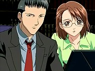 Delectable girls can satisfy their pussy alone, but it's more fun in a threesome 11