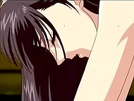 Delectable girls can satisfy their pussy alone, but it's more fun in a threesome 5