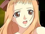 Delectable girls can satisfy their pussy alone, but it's more fun in a threesome 7