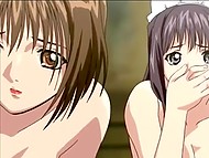 Delectable girls can satisfy their pussy alone, but it's more fun in a threesome 8