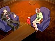 Delectable girls can satisfy their pussy alone, but it's more fun in a threesome 9