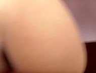 Sweet teen chick makes it with unknown guy for sake of a career in the porn industry 4