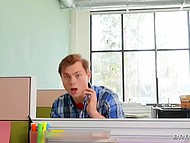 Nothing but sex in the porn compilation of funny moments starring promising actresses 4