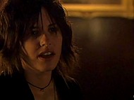 Women loudly moan having fun with sexual partners in hot moments from feature films 10