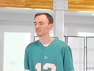 Men shove dicks in crevices of women with big tits to shake big things they are proud of 4