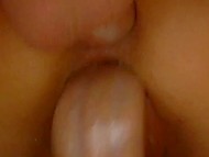 Blonde cougar Zora Banx copulates with three studs by the pool while her hubby is at work 10