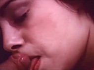 Compilation gives an opportunity to look at celebrities or rather their oral sex skills 7